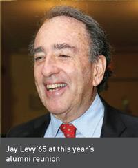 Jay Levy.